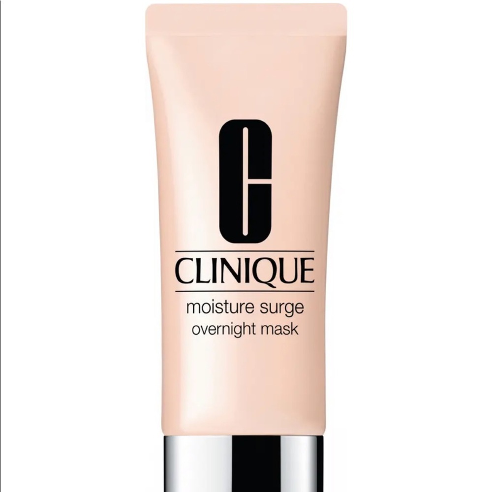 Clinique Moisture Surge Overnight Mask Full 100ml